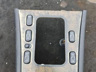 блок управления стеклоподъемниками Mercedes-Benz E-Класс W210/S210 1996, 3.2 л., i, седан