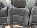 салон (комплект сидений) BMW X5 E53 [рестайлинг] E53 2005, 4.4 л., бензин, АКПП, серый, внедорожник 5 дв., полный привод, правый руль - фото №5