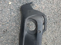 бампер задний BMW X5 E70 2007, 3.0 л., дизель, АКПП, черный, внедорожник 5 дв., полный привод, правый руль - фото №4