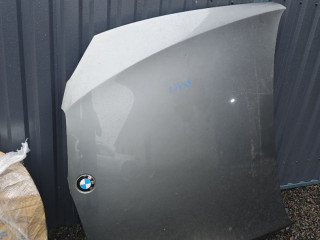 капот BMW 3 серия E90/E91/E92/E93 [рестайлинг] E92 2010, 2.5 л., бензин, АКПП, серый, купе, задний привод, правый руль
