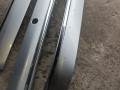 молдинг заднего бампера Mercedes-Benz S-Класс W220 2002, 3.2 л., дизель, АКПП, серебристый металлик, седан, задний привод - фото №6