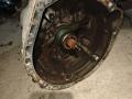 КПП механическая (МКПП) Mercedes-Benz E-Класс W211/S211 W211 2003, 2.7 л., дизель, 6МКПП, серебристый металлик, седан, задний привод - фото №2