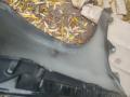 крыло переднее левое Mercedes-Benz GL-Класс X164 2008, 3.0 л., дизель, АКПП, черный, внедорожник 5 дв., полный привод, правый руль - фото №5