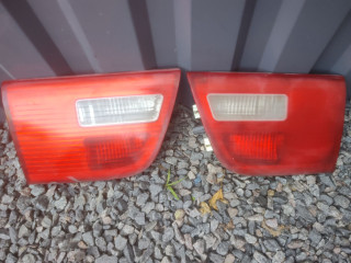фонарь задний BMW X5 E53 [рестайлинг] E53 2005, 3.0 л., дизель, АКПП, черный, внедорожник 5 дв., полный привод, правый руль