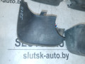 брызговик Renault Laguna 2 поколение 2002, 1.9 л., D, дизель, хетчбэк 5 дв. - фото №2