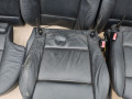 салон (комплект сидений) BMW X5 E53 [рестайлинг] E53 2005, 4.4 л., бензин, АКПП, серый, внедорожник 5 дв., полный привод, правый руль - фото №4