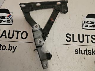 петля капота правая Mercedes-Benz E-Класс W211/S211 [рестайлинг] W211 2006, 2.2 л., дизель, АКПП, черный, седан, задний привод, правый руль