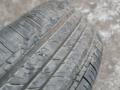 колесо запасное (таблетка) BMW X5 E53 2003, 3.0 л., дизель, черный, внедорожник 5 дв. - фото №5