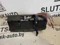 блок управления печки / климат-контроля Mercedes-Benz S-Класс W220 2002, 3.2 л., дизель, АКПП, серебристый металлик, седан, задний привод - фото №3
