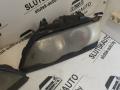 фара BMW X5 E53 2003, 3.0 л., бензин, АКПП, чёрный, внедорожник 5 дв., полный привод - фото №3