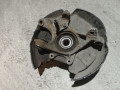 кулак задний правый Mercedes-Benz C-Класс W202/S202 W202 1994, 2.0 л., дизель, 5МКПП, белый, седан - фото №2