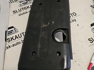 декоративная крышка двигателя Mercedes-Benz E-Класс W211/S211 [рестайлинг] W211 2006, 2.2 л., дизель, АКПП, черный, седан, задний привод, правый руль