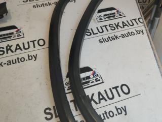 молдинг (накладка кузовная) BMW X5 E53 [рестайлинг] 2006, 4.8 л.