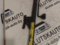 домкрат Mercedes-Benz Vito W638 2000, 2.2 л., CDi, OM 611LA (75 KW CDI), дизель, МКПП, красный, минивэн, передний привод - фото №2