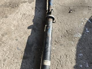 карданный вал BMW X5 E53 [рестайлинг] E53 2005, 3.0 л., дизель, АКПП, серебристый металлик, внедорожник 5 дв., полный привод, правый руль