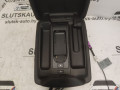 подлокотник BMW X5 E53 [рестайлинг] E53 2005, 4.4 л., бензин, АКПП, серый, внедорожник 5 дв., полный привод, правый руль - фото №2