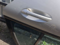 дверь задняя левая Mercedes-Benz C-Класс W203/S203/CL203 2003, 2.7 л., дизель, АКПП, серебристый металлик, универсал, задний привод - фото №5