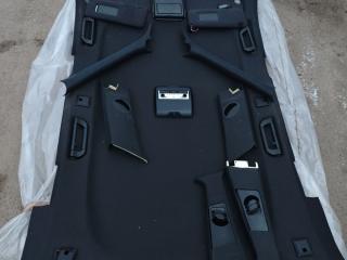 потолок BMW X5 E53 2003, 3.0 л., дизель, черный, внедорожник 5 дв.
