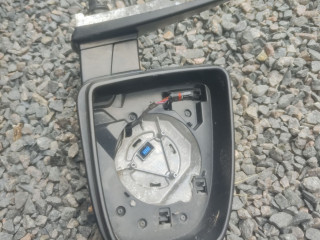 зеркало наружное левое BMW X5 E70 2007, 3.0 л., дизель, АКПП, черный, внедорожник 5 дв., полный привод, правый руль