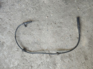 датчик ABS BMW X5 E70 2007, 3.0 л., дизель, АКПП, черный, внедорожник 5 дв., полный привод, правый руль