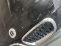 капот BMW X5 E53 2003, 3.0 л., бензин, АКПП, чёрный, внедорожник 5 дв., полный привод - фото №2