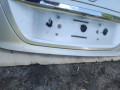 крышка багажника (дверь 3-5) Mercedes-Benz S-Класс W220 2002, 3.2 л., дизель, АКПП, серебристый металлик, седан, задний привод - фото №3