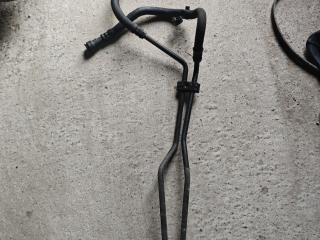 шланг (трубка) АКПП BMW X5 E53 2003, 3.0 л., бензин, АКПП, чёрный, внедорожник 5 дв., полный привод