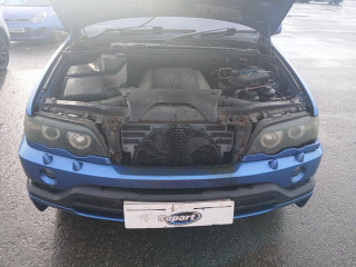 BMW X5 E53