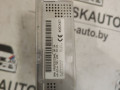 блок радио BMW X5 E53 [рестайлинг] E53 2005, 4.4 л., бензин, АКПП, серый, внедорожник 5 дв., полный привод, правый руль - фото №2