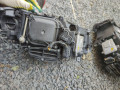 фара BMW 5 серия F10/F11 [рестайлинг] F10 2014, 2.0 л., дизель, АКПП, синий, седан, задний привод, правый руль - фото №7