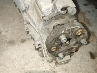 КПП механическая (МКПП) Mercedes-Benz E-Класс W211/S211 W211 2003, 2.7 л., дизель, 6МКПП, серебристый металлик, седан, задний привод