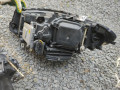 фара BMW 5 серия F10/F11 [рестайлинг] F10 2014, 2.0 л., дизель, АКПП, синий, седан, задний привод, правый руль - фото №6
