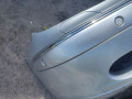 бампер передний Mercedes-Benz S-Класс W220 2002, 3.2 л., дизель, АКПП, серебристый металлик, седан, задний привод - фото №4