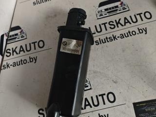 бачок расширительный BMW 3 серия E46 [рестайлинг] E46 2002, 2.0 л., серо синий