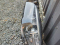 фара BMW 5 серия F10/F11 [рестайлинг] F10 2014, 2.0 л., дизель, АКПП, синий, седан, задний привод, правый руль - фото №3