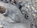 суппорт задний левый Mercedes-Benz M-Класс W163 [рестайлинг] W163 2005, 2.7 л., дизель, АКПП, синий, внедорожник 5 дв., правый руль - фото №3
