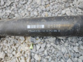 карданный вал BMW X5 E70 2007, 3.0 л., дизель, АКПП, черный, внедорожник 5 дв., полный привод, правый руль - фото №3