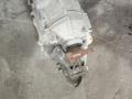КПП автоматическая (АКПП) BMW 5 серия F10/F11 [рестайлинг] F10 2014, 2.0 л., дизель, АКПП, синий, седан, задний привод, правый руль - фото №2