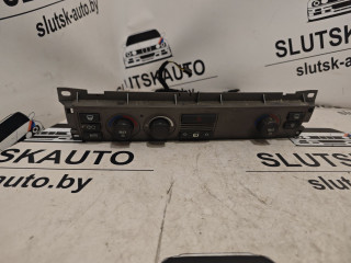блок управления печки / климат-контроля BMW 7 серия E65/E66/E67 2004, 3.0 л., D, дизель, АКПП