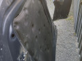 капот BMW 5 серия F10/F11 [рестайлинг] F10 2014, 2.0 л., дизель, АКПП, синий, седан, задний привод, правый руль - фото №3