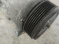 компрессор кондиционера BMW 3 серия E90/E91/E92/E93 E90 2005, 2.0 л., дизель, 6МКПП, сине-серый, седан, задний привод, правый руль - фото №2