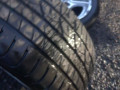 диск литой BMW 5 серия E39 [рестайлинг] E39 2003, 2.5 л., дизель, АКПП, серебристый металлик, универсал, задний привод, правый руль - фото №7