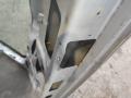 крышка багажника (дверь 3-5) Mercedes-Benz E-Класс W211/S211 2003, 2.2 л., CDi, дизель, универсал - фото №5
