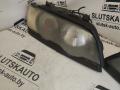 фара BMW X5 E53 2003, 3.0 л., бензин, АКПП, чёрный, внедорожник 5 дв., полный привод - фото №2