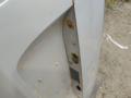 крышка багажника (дверь 3-5) Mercedes-Benz E-Класс W211/S211 2003, 2.2 л., CDi, дизель, универсал - фото №2
