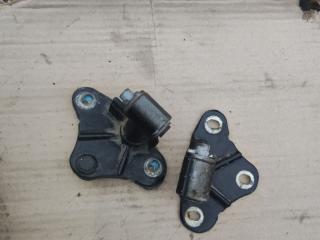 петля двери Mercedes-Benz GL-Класс X164 W164 2008, 5.0 л., бензин, АКПП, черный, внедорожник 5 дв., полный привод