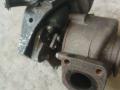 турбина BMW 3 серия E90/E91/E92/E93 E90 2005, 2.0 л., дизель, 6МКПП, сине-серый, седан, задний привод, правый руль - фото №4