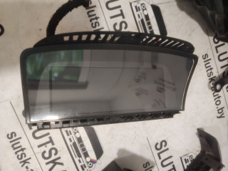 дисплей BMW 7 серия E65/E66/E67 2004, 3.0 л., D, дизель