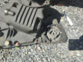 раздаточная коробка BMW X5 E53 [рестайлинг] E53 2005, 4.4 л., бензин, АКПП, серый, внедорожник 5 дв., полный привод, правый руль - фото №2