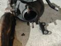 турбина BMW 5 серия E60/E61 E60 2004, 3.0 л., 306D2, дизель, серый, седан, задний привод - фото №3